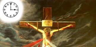 Jesús en ti Confío. Oraciones en la hora de la Misericordia