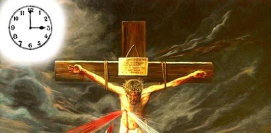 Jesús en ti Confío. Oraciones en la hora de la Misericordia