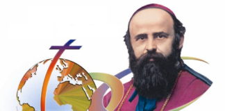 El Santo del día y su historia. Daniel Comboni, Santo. Jueves, 10 de octubre de 2019