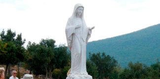 VirgenMedjugorje