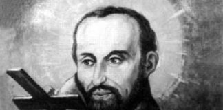 Buenaventura de Potenza, Beato Franciscano conventual, 26 Octubre