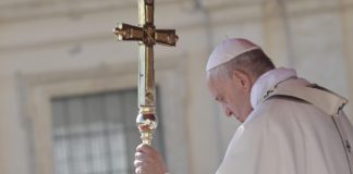 Papa: los nuevos Santos han caminado en la fe, en la santidad de lo cotidiano