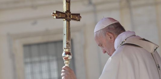 Papa: los nuevos Santos han caminado en la fe, en la santidad de lo cotidiano