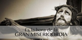 Jesús en ti Confío. Oraciones en la hora de la Misericordia