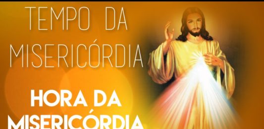 hora de la Misericordia