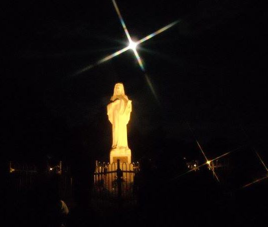 viernes 4 de octubre medjugorje