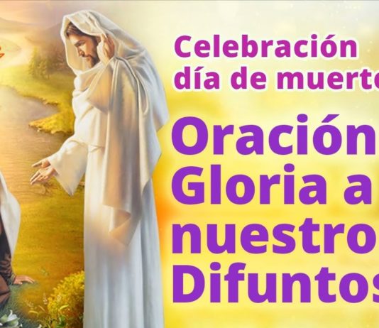 Sábado, 2 de noviembre de 2019: Día de los muertos: Con estas oraciones puedes pedirle a Dios por tus difuntos