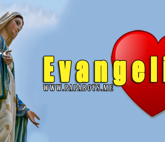 Evangelio