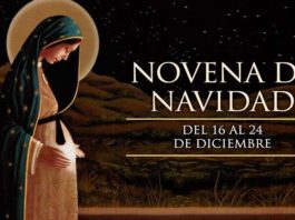 Novena de Navidad