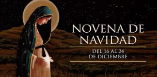 Novena de Navidad