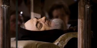 ORACIONES.padre-pio