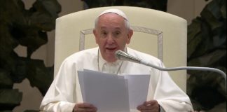 Papa Francisco giornata mondiale della pace2