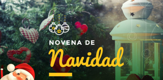 Tercer Día de la Novena de Navidad