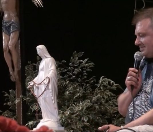 mesnaje medjugorje 25 de diciembre jacov colo