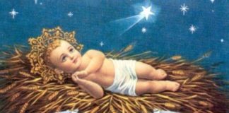 Noveno Día de la Novena de Navidad