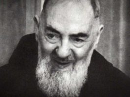 padre pio 2