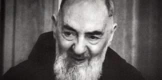 padre pio 2