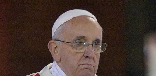 papa francisco mons arrieta