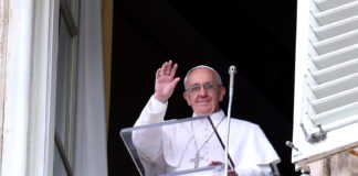 papa-francisco,Angelus