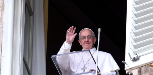 papa-francisco,Angelus