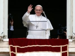 75 aniversario de la liberación de Auschwitz. La Iglesia Católica siempre cercana2