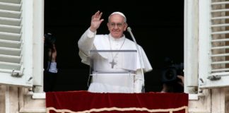 75 aniversario de la liberación de Auschwitz. La Iglesia Católica siempre cercana2