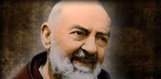 Devociones para la noche. Oración al Padre Pio por los enfermos. Reza hoy, 28 y 29 de Enero de 2020