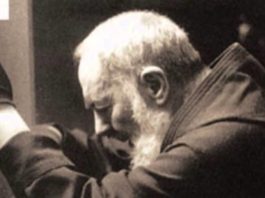 Esta es la oración favorita de Padre Pio2