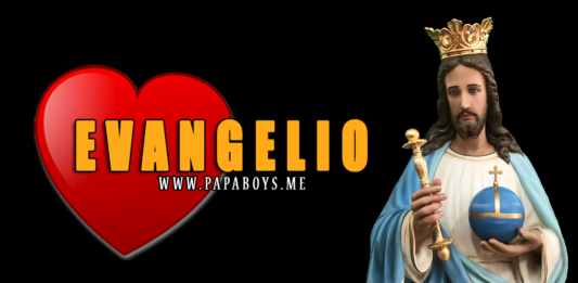 Evangelio