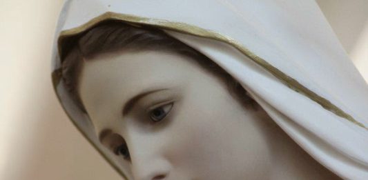 Medjugorje, Consagración a la Virgen. Reza hoy, Sábado, 4 de Julio de 2020