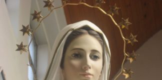 Medjugorje, Consagración a la Virgen. Reza hoy