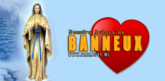 Nuestra Señora de Banneux