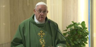 Papa Francisco la oración pequeña que conmueve a Dios3