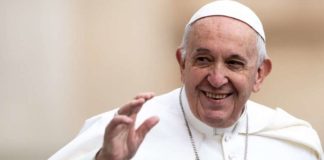 Programa de la visita de Papa Francisco a Bari con los Obispos del Mediterráneo