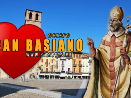 San Basiano