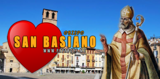 San Basiano