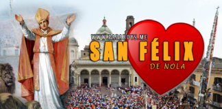 San Félix de Nola