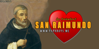 San Raimundo de Peñafort