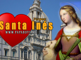 Santa Inés