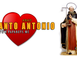 Santo Antonio Abad