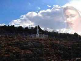 curaciones Medjugorje