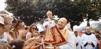 ORACIONES AL NIÑO JESÚS DE PRAGA