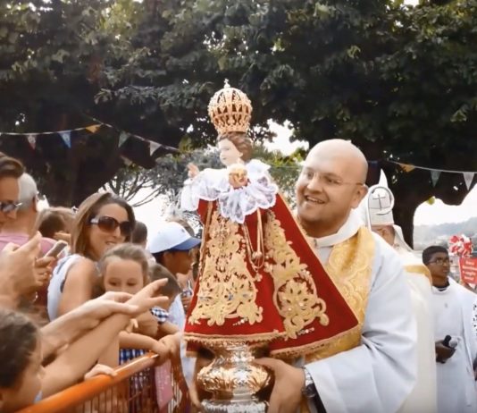 ORACIONES AL NIÑO JESÚS DE PRAGA