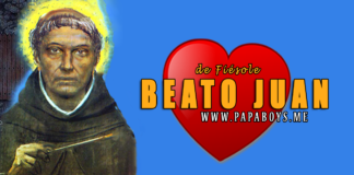 Beato Juan de Fiésole