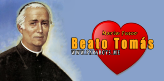 Beato Tomás María Fusco