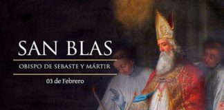 Oración a San Blas2