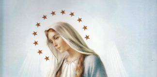 Oración-de-la-noche-a-la-Virgen-de-la-Medalla-Milagrosa.-Reza-hoy-entre-el-24-y-el-25-de-febrero-de-20203