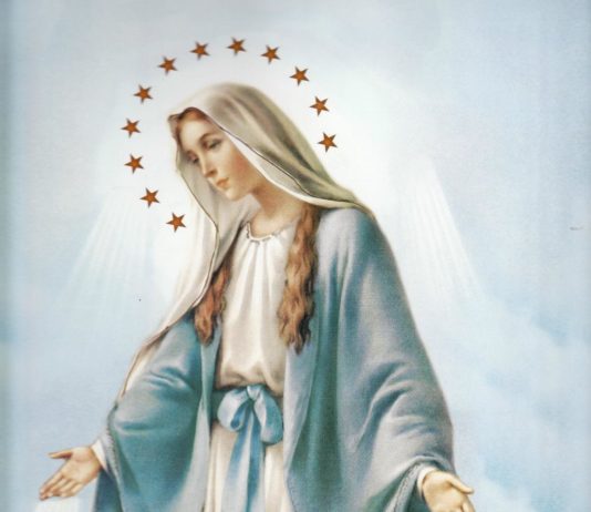 Oración-de-la-noche-a-la-Virgen-de-la-Medalla-Milagrosa.-Reza-hoy-entre-el-24-y-el-25-de-febrero-de-20203