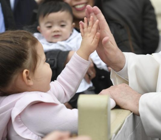 Papa Francisco Cuaresma, tiempo para desconectar el celular y conectarse al Evangelio