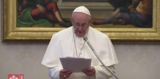 Papa Francisco a Iglesias ortodoxas Dios es el protagonista del bien que hay en nosotros